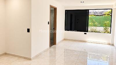 Apartaestudio en arriendo en Pance, Cali, 30 m² · foto 5 de 16