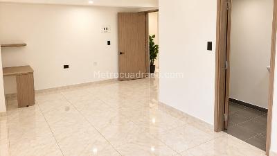 Apartaestudio en arriendo en Pance, Cali, 30 m² · foto 7 de 16
