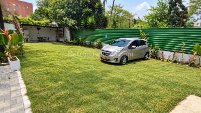 Apartaestudio en arriendo en Pance, Cali, 30 m² · foto 12 de 16