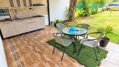 Apartaestudio en arriendo en Pance, Cali, 30 m² · foto 15 de 16