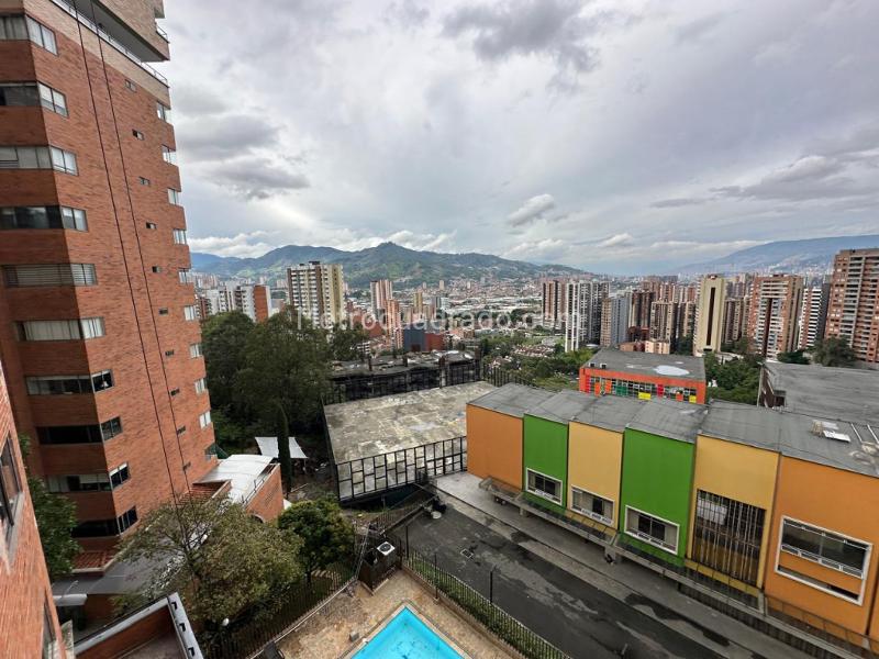 Apartment for rent in Sabaneta