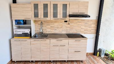 Apartaestudio en arriendo en Pance, Cali, 30 m² · foto 14 de 16