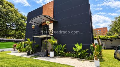 Apartaestudio en arriendo en Pance, Cali, 30 m² · foto 2 de 16