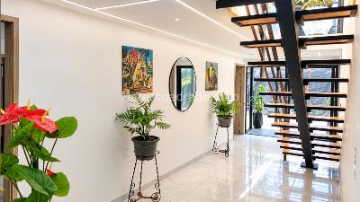 Apartaestudio en arriendo en Pance, Cali, 30 m² · foto 3 de 16