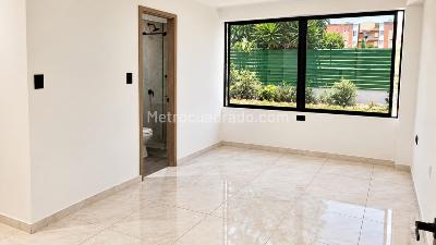 Apartaestudio en arriendo en Pance, Cali, 30 m² · foto 4 de 16