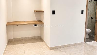 Apartaestudio en arriendo en Pance, Cali, 30 m² · foto 5 de 16