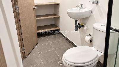 Apartaestudio en arriendo en Pance, Cali, 30 m² · foto 6 de 16