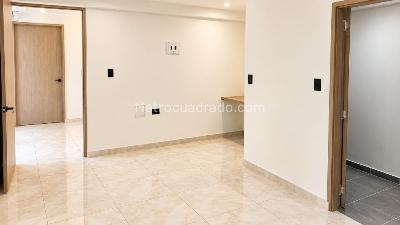 Apartaestudio en arriendo en Pance, Cali, 30 m² · foto 7 de 16