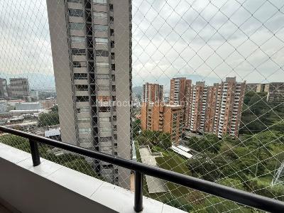 Apartamento en arriendo en Las Palmas, Medellín · foto 2 de 20