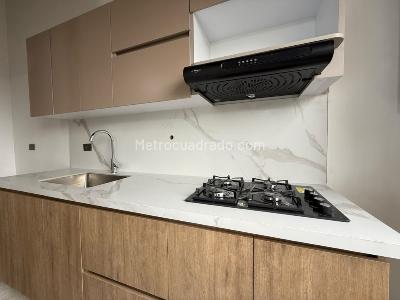 Apartamento en arriendo en Las Palmas, Medellín · foto 4 de 20