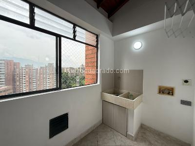 Apartamento en arriendo en Las Palmas, Medellín · foto 15 de 20