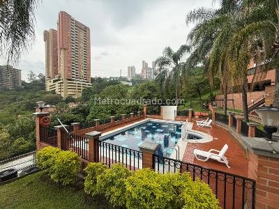 Apartamento en arriendo en Las Palmas, Medellín · foto 16 de 20