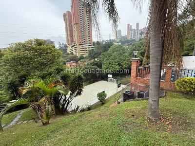 Apartamento en arriendo en Las Palmas, Medellín · foto 18 de 20