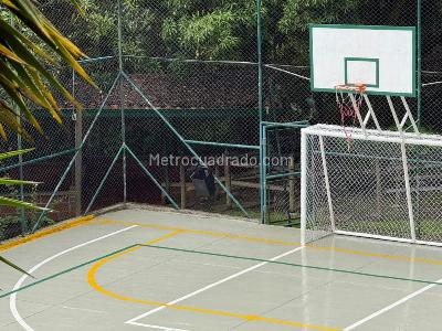 Apartamento en arriendo en Las Palmas, Medellín · foto 20 de 20