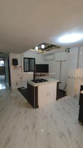 Apartamento de 3 alcobas en arriendo en Robledo, Medellín, 112 m² · foto 4 de 9