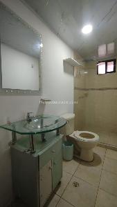 Apartamento de 3 alcobas en arriendo en Robledo, Medellín, 112 m² · foto 8 de 9