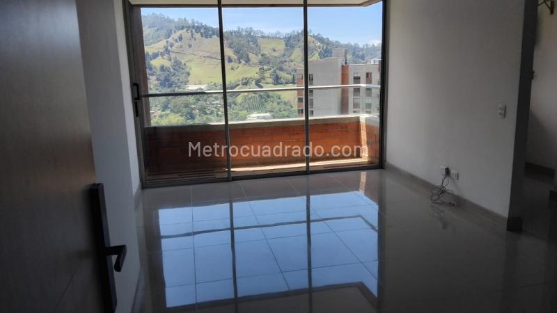 Apartamento en Arriendo, Aves Maria, Sabaneta