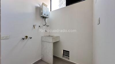 Apartaestudio en arriendo en Ceramica, Sabaneta, 45 m² · foto 5 de 8