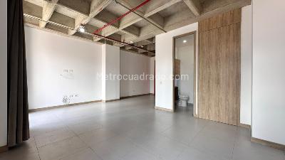 Apartaestudio en arriendo en Ceramica, Sabaneta, 45 m² · foto 6 de 8