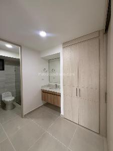 Apartamento en arriendo en Cañaveral, Floridablanca · foto 13 de 20