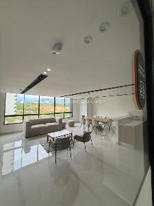 Apartamento en arriendo en Cañaveral, Floridablanca · foto 19 de 20