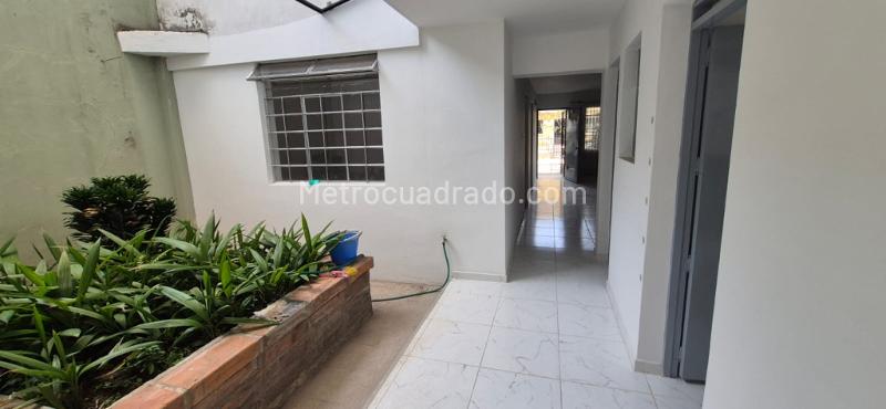 Casa en Arriendo, San Javier, Medellín