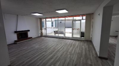 Casa de 5 alcobas en arriendo en Ilarco, Bogotá, 170 m² · foto 4 de 20