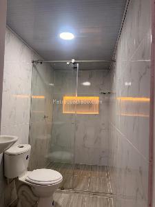 Casa de 3 alcobas en venta en La Milagrosa, Medellín, 65 m² · foto 9 de 15