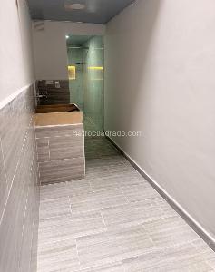 Casa de 3 alcobas en venta en La Milagrosa, Medellín, 65 m² · foto 12 de 15