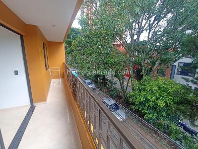 Apartamento en arriendo en La America, Medellín · foto 11 de 17
