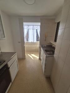 Apartamento de 2 alcobas en arriendo en El Poblado, Medellín, 70 m² · foto 3 de 16
