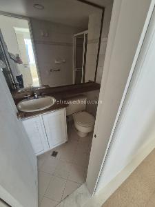 Apartamento de 2 alcobas en arriendo en El Poblado, Medellín, 70 m² · foto 7 de 16