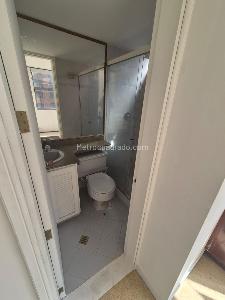 Apartamento de 2 alcobas en arriendo en El Poblado, Medellín, 70 m² · foto 15 de 16