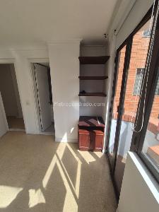 Apartamento de 2 alcobas en arriendo en El Poblado, Medellín, 70 m² · foto 16 de 16