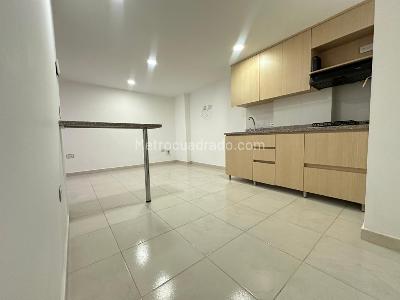 Apartaestudio en arriendo en Parque Principal, Sabaneta · foto 2 de 11