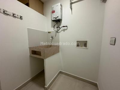 Apartaestudio en arriendo en Parque Principal, Sabaneta · foto 3 de 11