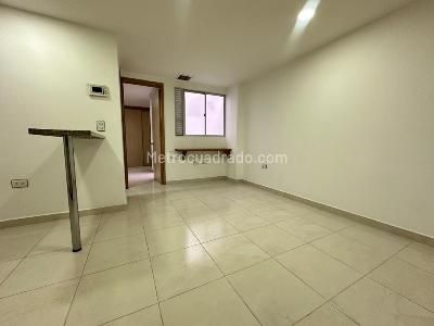Apartaestudio en arriendo en Parque Principal, Sabaneta · foto 5 de 11