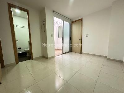 Apartaestudio en arriendo en Parque Principal, Sabaneta · foto 6 de 11