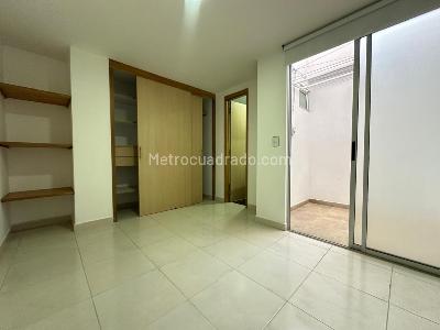 Apartaestudio en arriendo en Parque Principal, Sabaneta · foto 7 de 11