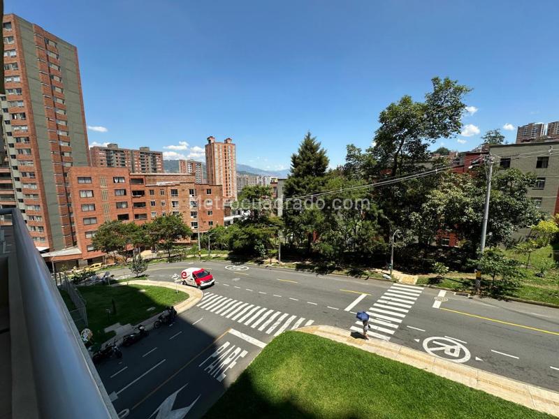 Apartment for rent in Sabaneta