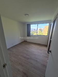Apartamento de 2 alcobas en arriendo en El Poblado, Medellín, 70 m² · foto 4 de 11