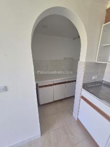 Apartamento de 2 alcobas en arriendo en El Poblado, Medellín, 70 m² · foto 6 de 11