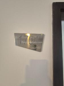 Apartamento de 3 alcobas en arriendo en Los Balsos, Medellín, 92 m² · foto 2 de 16