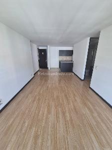 Apartamento de 3 alcobas en arriendo en Los Balsos, Medellín, 92 m² · foto 5 de 16