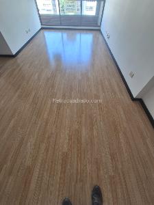 Apartamento de 3 alcobas en arriendo en Los Balsos, Medellín, 92 m² · foto 6 de 16