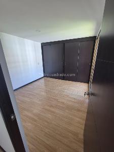 Apartamento de 3 alcobas en arriendo en Los Balsos, Medellín, 92 m² · foto 16 de 16