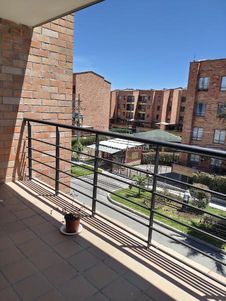 Apartamento en Arriendo, Sector La Cruz, La Ceja