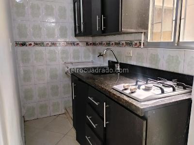 Apartaestudio en Arriendo, Calasanz, Medellín en arriendo en Calasanz