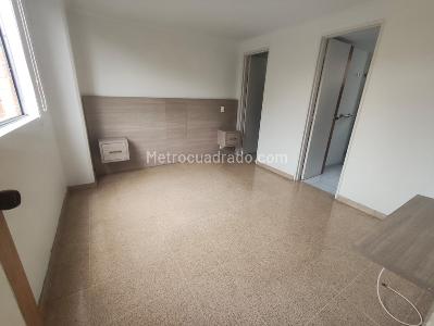 Apartaestudio en arriendo en Conquistadores, Medellín, 56 m² · foto 5 de 13
