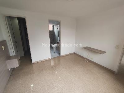 Apartaestudio en arriendo en Conquistadores, Medellín, 56 m² · foto 7 de 13